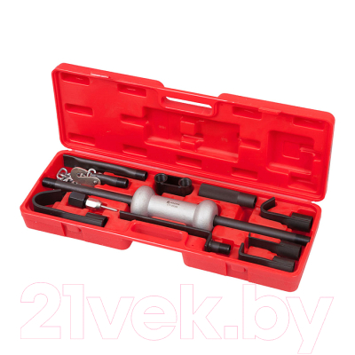 Молоток обратный Мастак С комплектом принадлежностей 117-00009C