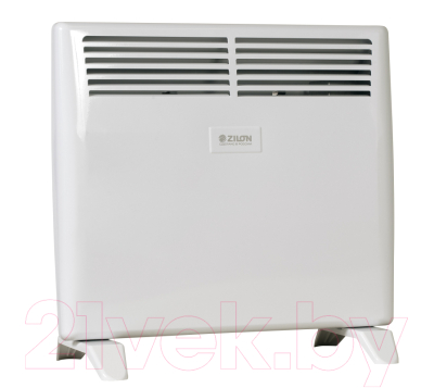Конвектор Zilon ZHC-1000 A2.0 - фото
