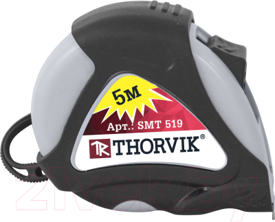 Рулетка Thorvik SMT519 - фото