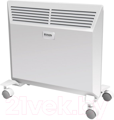 Конвектор Zilon ZHC-1000 SR3.0 - фото