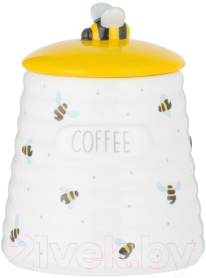 Емкость для хранения Price & Kensington Sweet Bee / P-0059.646 - фото