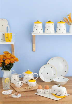 Емкость для хранения Price & Kensington Sweet Bee / P-0059.646