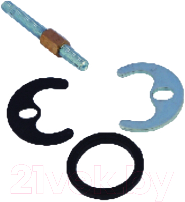 Крепление для смесителя Fashun A77 - фото