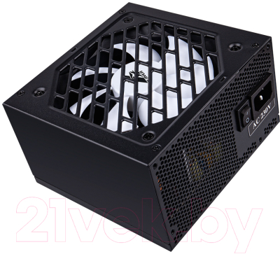 Блок питания для компьютера 1stPlayer FK 500W / PS-500FK