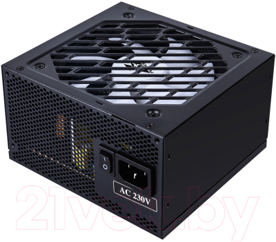 Блок питания для компьютера 1stPlayer FK 500W / PS-500FK