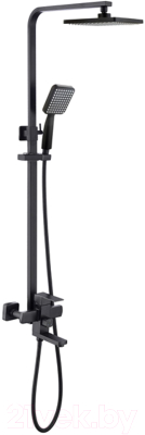 Душевая система Fashun A52402-7 - фото