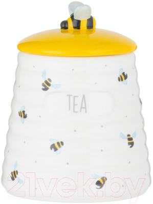 Емкость для хранения Price & Kensington Sweet Bee / P-0059.647 - фото