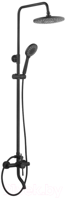 Душевая система Fashun A52409-7 - фото