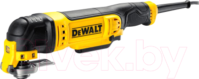 Профессиональный мультиинструмент DeWalt DWE315KT-QS