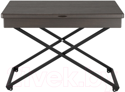 Стол-трансформер Калифорния мебель Андрэ Loft - фото