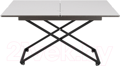 Стол-трансформер Калифорния мебель Андрэ Loft