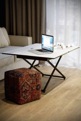 Стол-трансформер Калифорния мебель Андрэ Loft