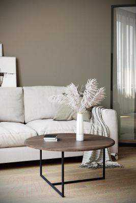 Журнальный столик Калифорния мебель Маджоре (акация)