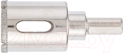 Коронка Graphite 57H285 - фото