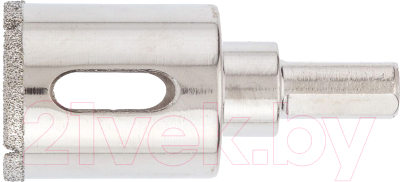 Коронка Graphite 57H286 - фото