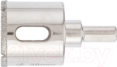 Коронка Graphite 57H290 - фото