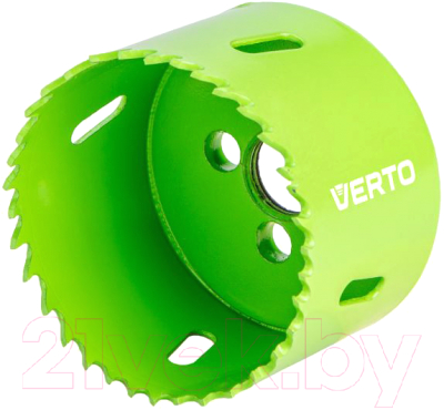 Коронка Verto 60H939 - фото