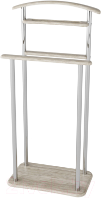 Стойка для одежды Калифорния мебель Элдридж - фото