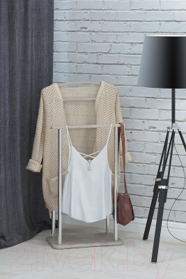 Стойка для одежды Калифорния мебель Элдридж