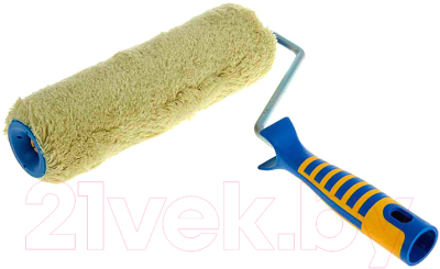 Валик малярный Акор Профи 240 - фото