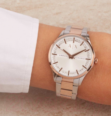 Часы наручные женские Armani Exchange AX5258