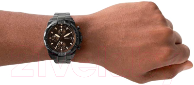 Часы наручные мужские Fossil FS5851