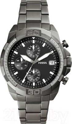 Часы наручные мужские Fossil FS5852 - фото