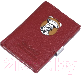 Визитница S.Quire QK30R - фото