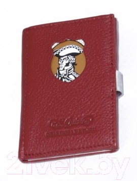 Визитница S.Quire QK30R