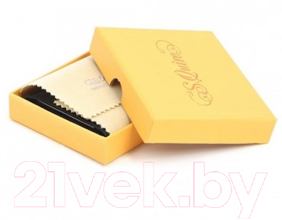 Визитница S.Quire QK30R