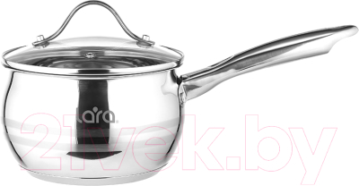 Ковш Lara LR03-13 - фото