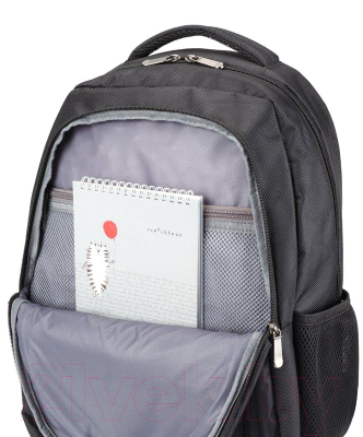 Рюкзак Torber Forgrad / T9502-BLK (черный)