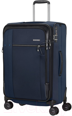 Чемодан на колесах Samsonite Spectrolite 3.0 TRVL KG4*11 006 - фото