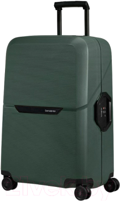 Чемодан на колесах Samsonite Magnum Eco KH2*24 002 - фото