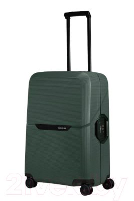 Чемодан на колесах Samsonite Magnum Eco KH2*24 002