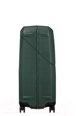 Чемодан на колесах Samsonite Magnum Eco KH2*24 002