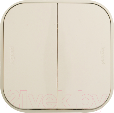 Выключатель Legrand Quteo 782236