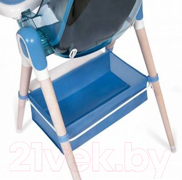 Стульчик для кормления Nuovita Gourmet G1 Lux