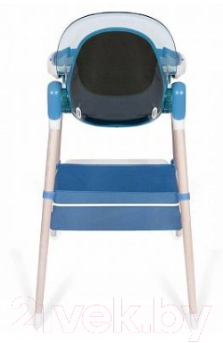 Стульчик для кормления Nuovita Gourmet G1 Lux