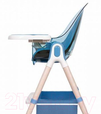 Стульчик для кормления Nuovita Gourmet G1 Lux