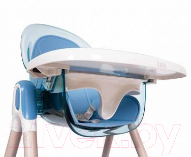 Стульчик для кормления Nuovita Gourmet G1 Lux