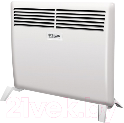 Конвектор Zilon ZHC-2000 A2.0 - фото
