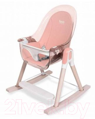 Стульчик для кормления Nuovita Gourmet G1 Lux