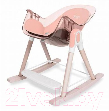 Стульчик для кормления Nuovita Gourmet G1 Lux