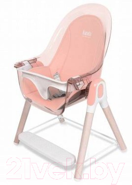 Стульчик для кормления Nuovita Gourmet G1 Lux