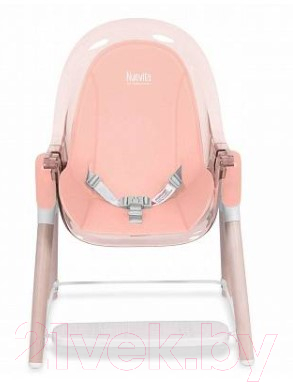 Стульчик для кормления Nuovita Gourmet G1 Lux