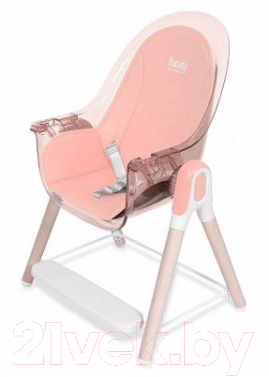 Стульчик для кормления Nuovita Gourmet G1 Lux