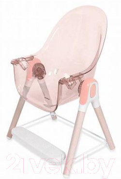 Стульчик для кормления Nuovita Gourmet G1 Lux