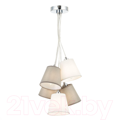 Люстра Evoluce Prato SLE300403-05