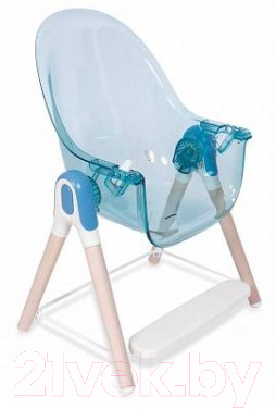 Стульчик для кормления Nuovita Gourmet G1 Standart